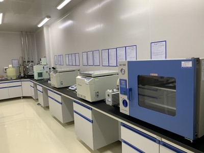 新美妍生物科技簡介 專業(yè)檢測服務(wù)