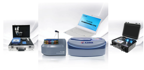 天爾儀器誠(chéng)摯邀您蒞臨第六屆“花城”水展，共探檢測(cè)服務(wù)新機(jī)遇