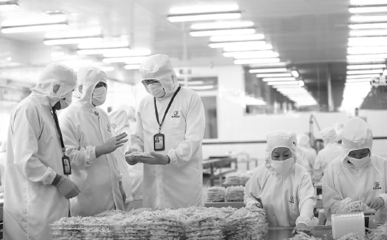 山東即墨 檢測服務(wù)助力企業(yè)高質(zhì)量發(fā)展