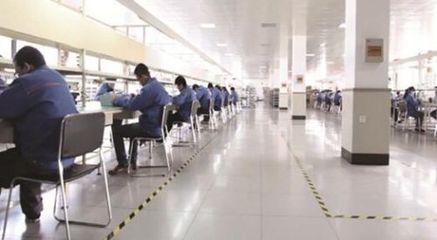 從追隨到超越 本土電子測量儀器的“極限挑戰(zhàn)”