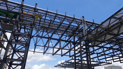 洞觀產(chǎn)業(yè)園⑤ 再造石化產(chǎn)業(yè)新增長極——惠州新材料產(chǎn)業(yè)園技術研發(fā)加速快跑