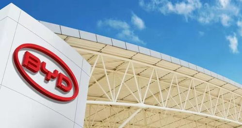 退出燃油車的比亞迪，靠新材料技術研發(fā)離世界第一還差多遠？