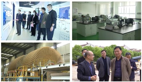 肖建海在我市調(diào)研時強調(diào) 強化科技創(chuàng)新驅(qū)動 推動新材料產(chǎn)業(yè)高質(zhì)量發(fā)展